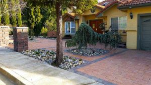 Driveways | Black Diamond Paver Stones & Landscape | Black Diamond