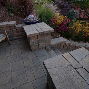 Landscaping | Black Diamond Paver Stones & Landscape | Black Diamond ...