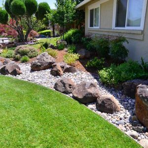 Landscaping | Black Diamond Paver Stones & Landscape | Black Diamond ...