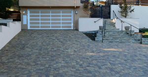 Driveways | Black Diamond Paver Stones & Landscape | Black Diamond