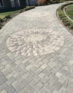 Driveway Remodel