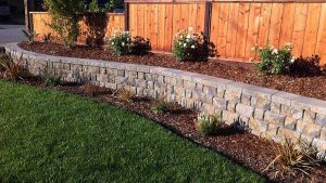 paver patio paver stones paver wall retaining wall landscape steps