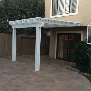 Patio Covers | Black Diamond Paver Stones & Landscape | Black Diamond ...