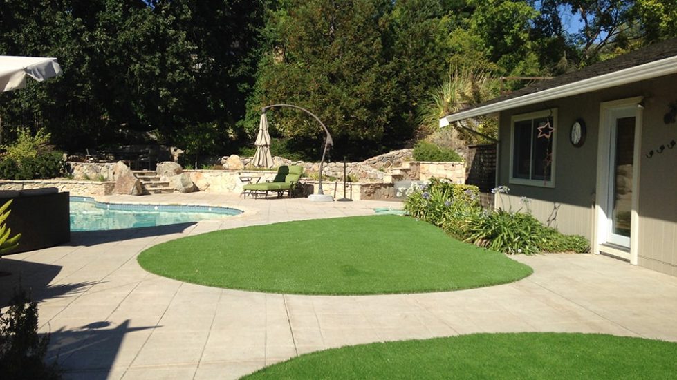 drought-tolerant-backyard-synthetic-lawn