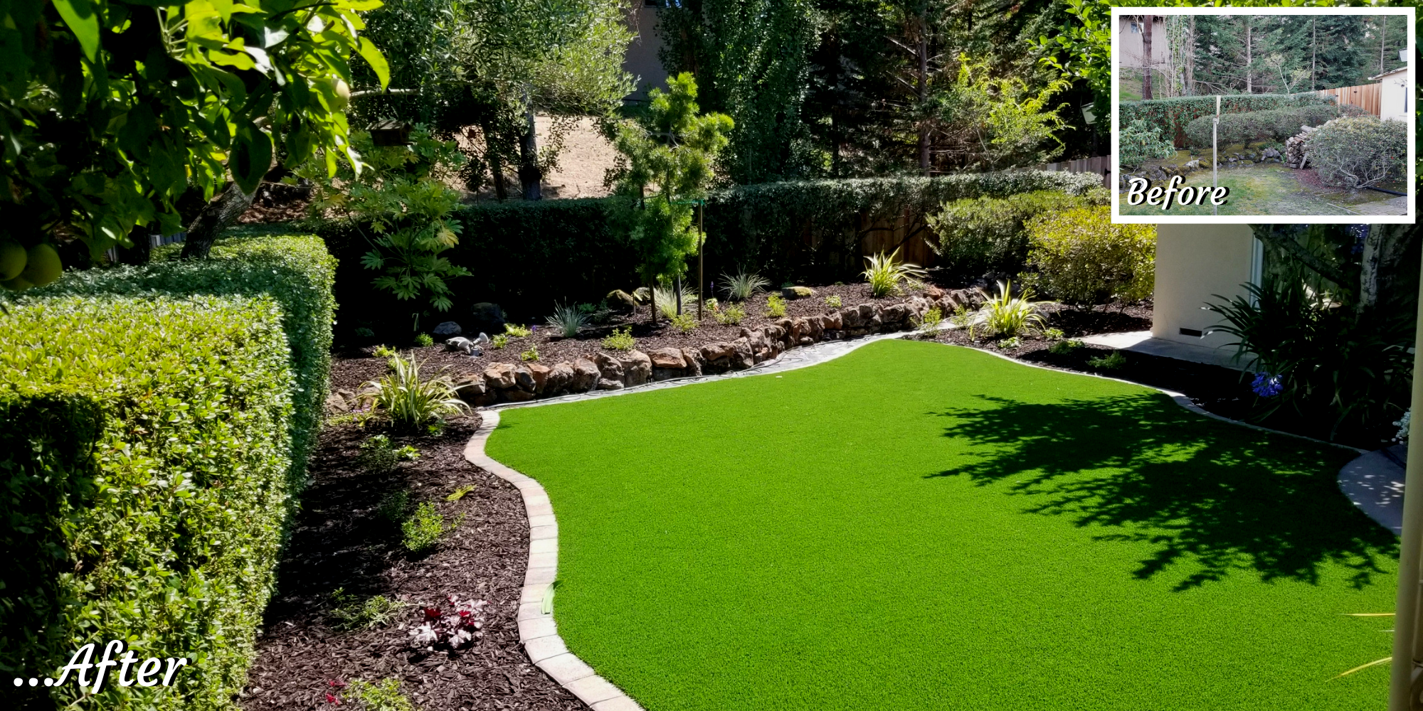 Transformations Black Diamond Paver Stones & Landscape Black