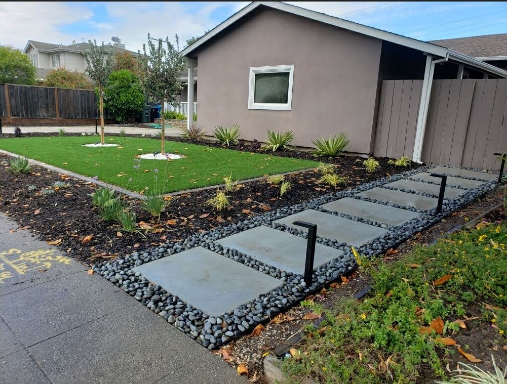 Sacramento - Black Diamond Paver Stones & Landscape | Black Diamond