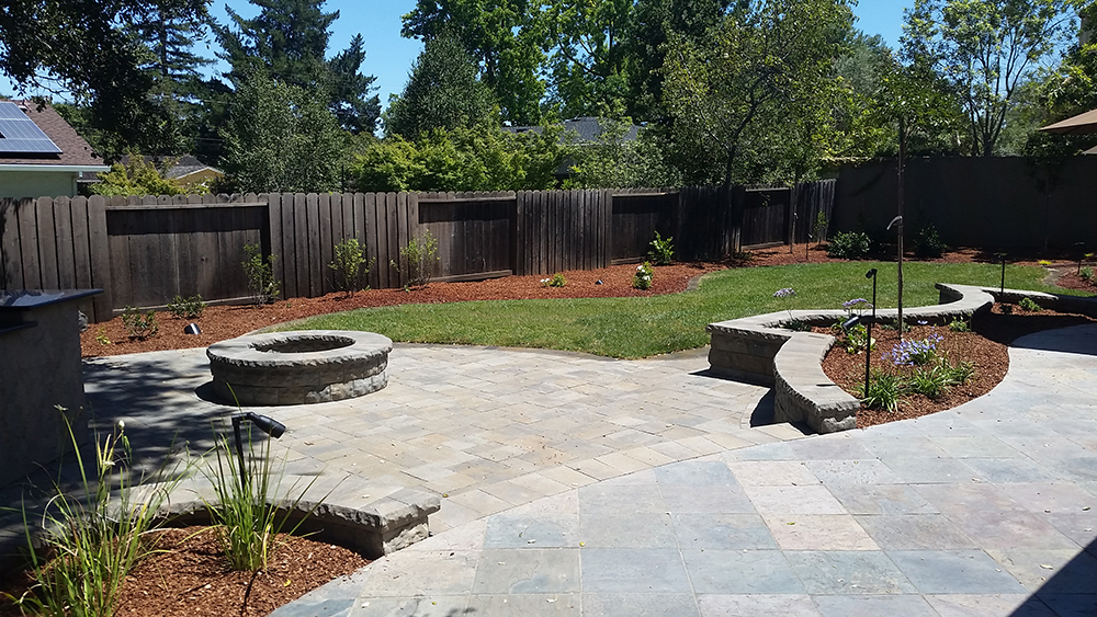 BBQs & Fire Pits | Black Diamond Paver Stones & Landscape | Black ...