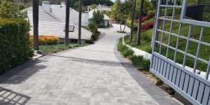 Driveways