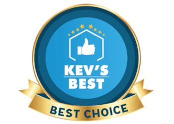 Top “5 Best Landscaping Companies in Sacramento, CA” according to Kev’s Best