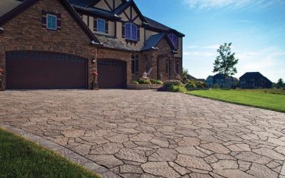 What are Permeable Pavers? A Beginner’s Guide to Sustainable Hardscaping