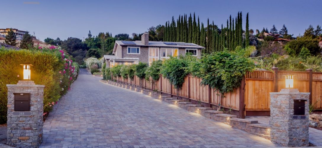 BookingPage Black Diamond Paver Stones & Landscape