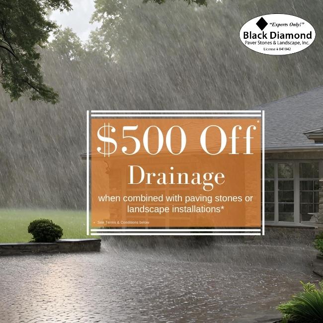 Black Diamond Paver Stones & Landscape Black Diamond Paver Stones