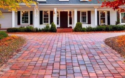 Hardscape Design Trends for the Fall Season: What’s In and What’s Out