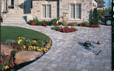 The Art of Hardscaping in Your Landscape: Transform Your Home into an Outdoor Oasis