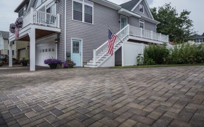 Why Paver Stones are Great for Driveways