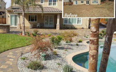 Does Landscaping Increase a Home’s Value?