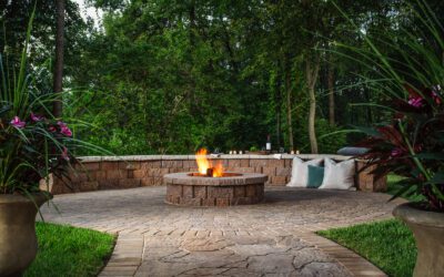 Top 3 Fall Landscaping Trends to Refresh Your Outdoor Living Space
