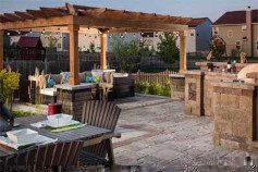 East Palo Alto Patios