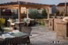 Fulton Patios
