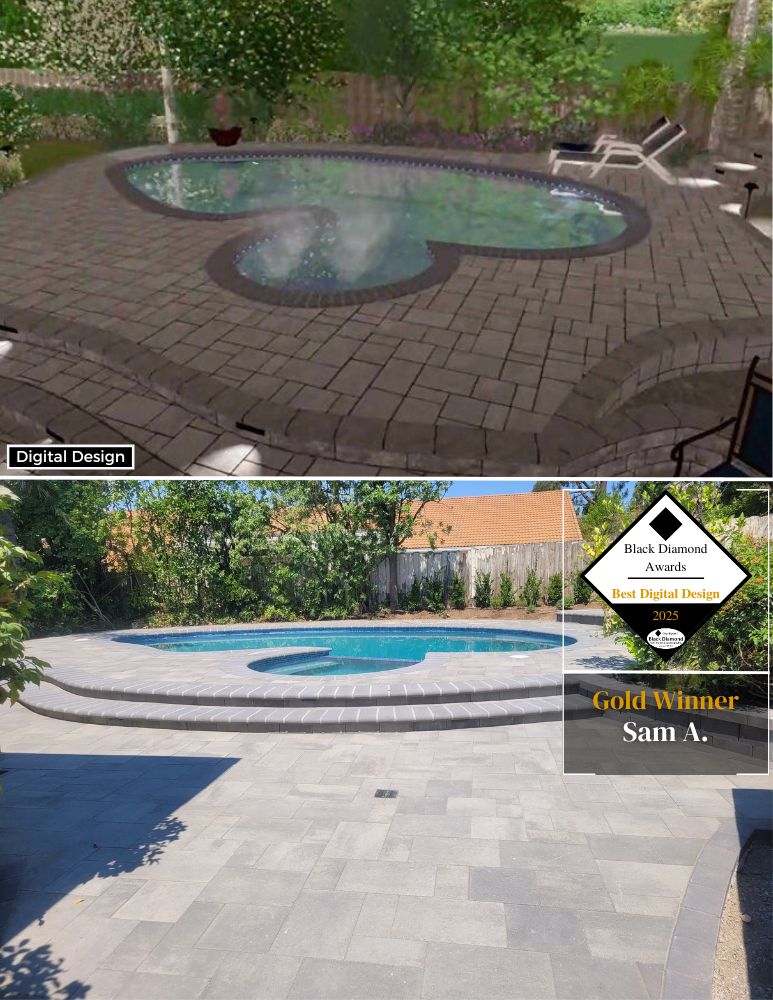 2025 BD Awards - Best Syn Lawn Elton Pang