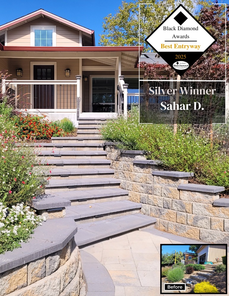 2025 BD Awards - Best Driveway - Michael Gurtler