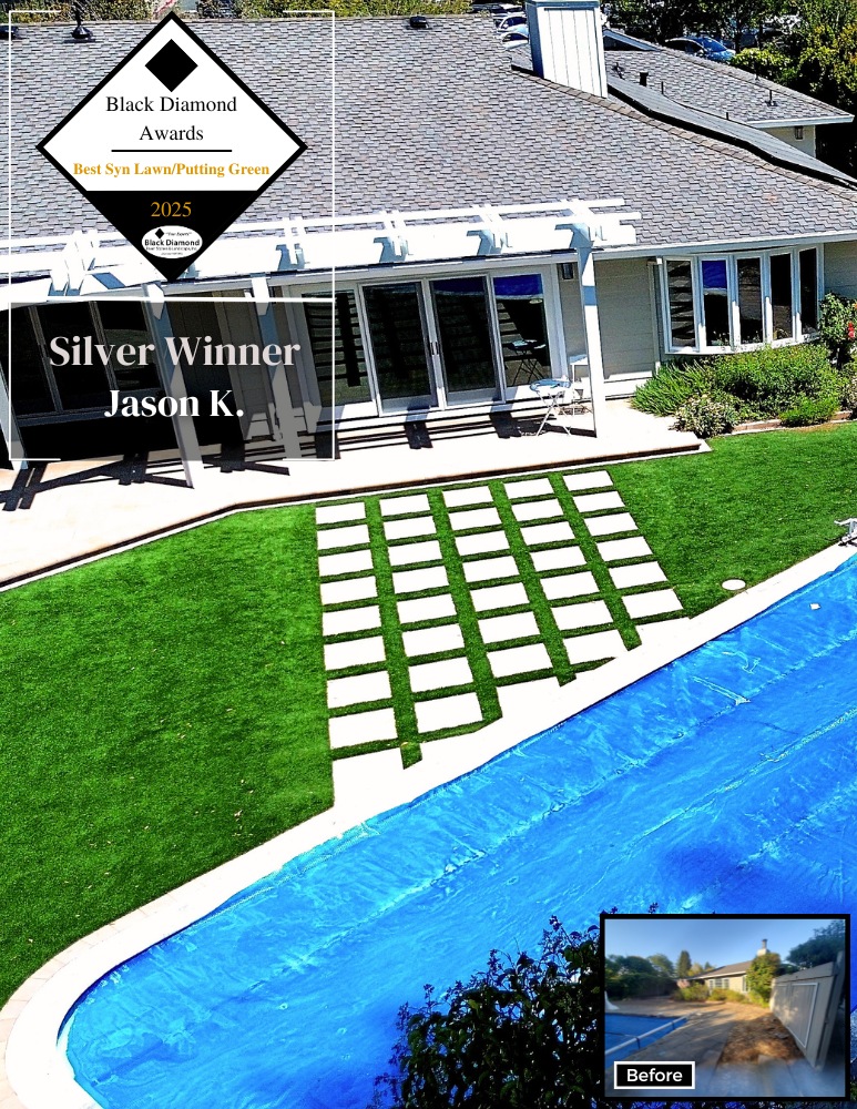 2025 BD Awards - Best Small Transformation - Sahar