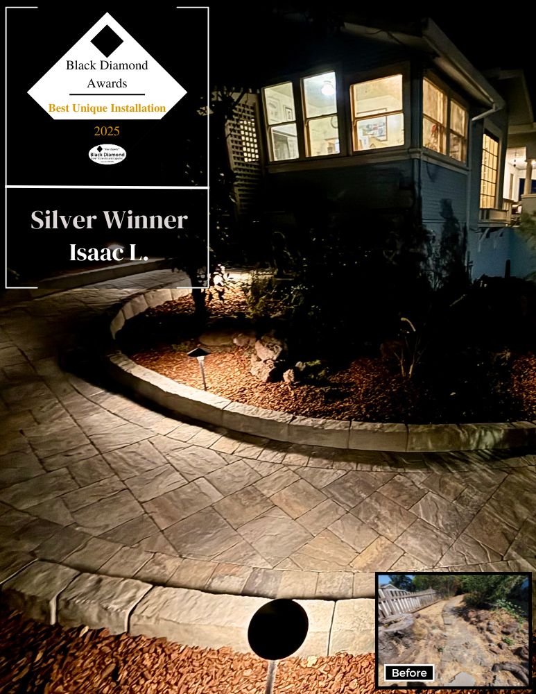 2025 BD Awards - Best Unique Isaac L