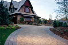 driveways