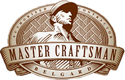 Belgard Master Craftsman