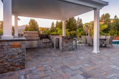 patio cover pergolas