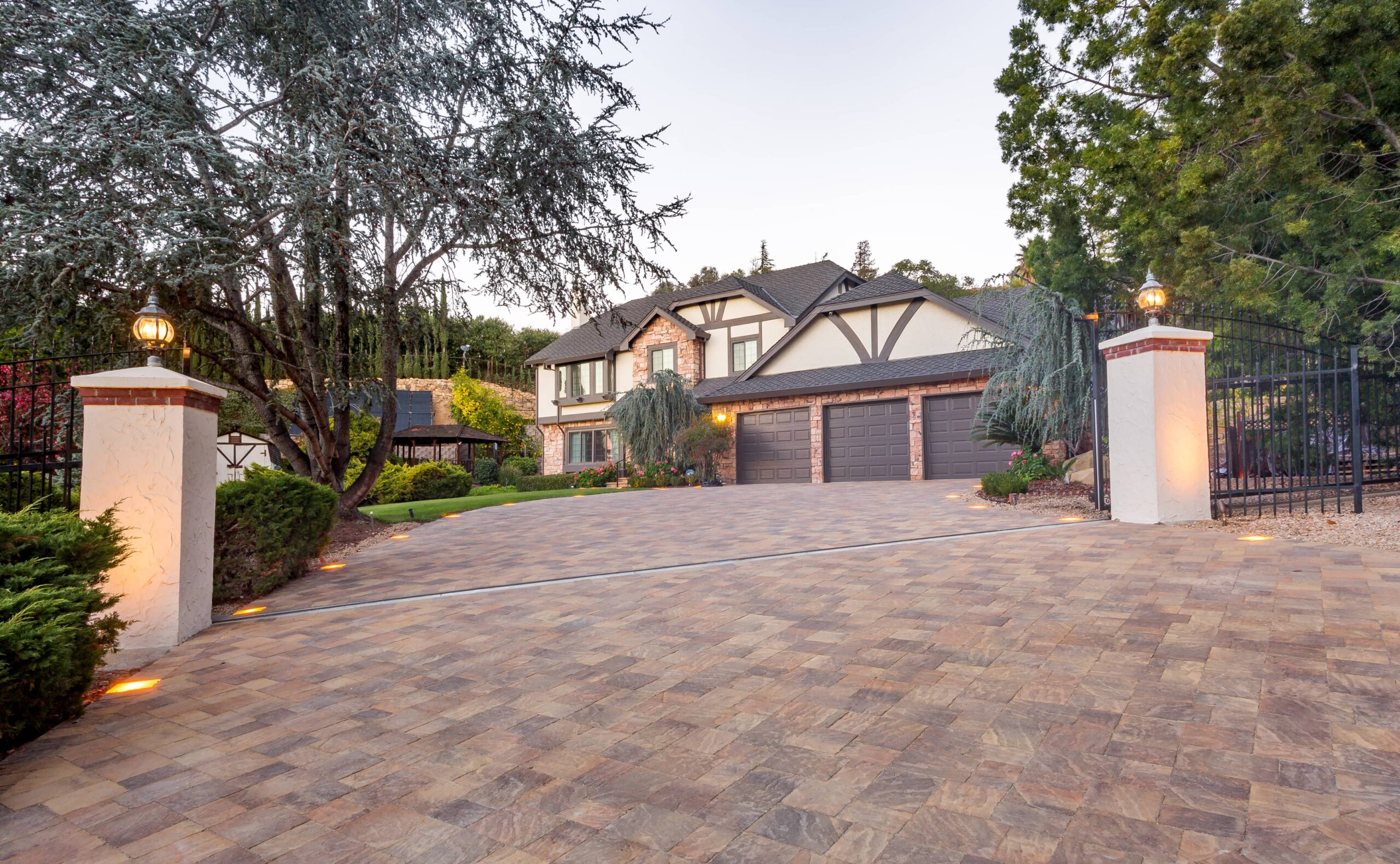 Driveway Pavers