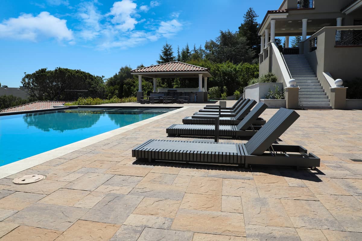 Swimming Pool Design